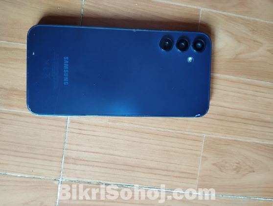Samsung A15
